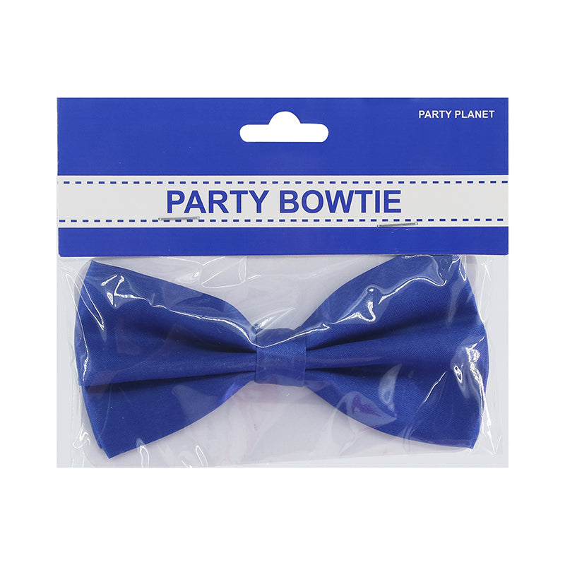 Bowtie – Blue - alternate view