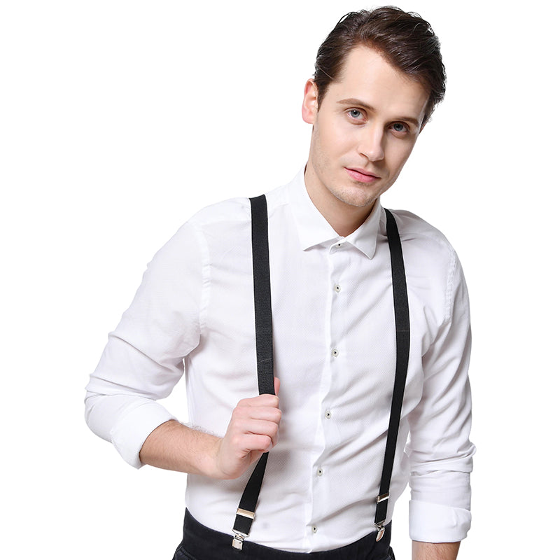 Suspender – Black