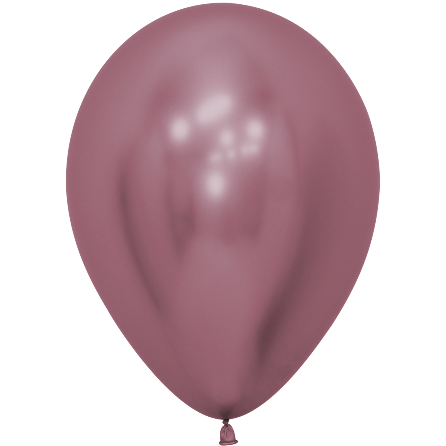 SEMPERTEX 5" REFLEX PINK 50/BAG