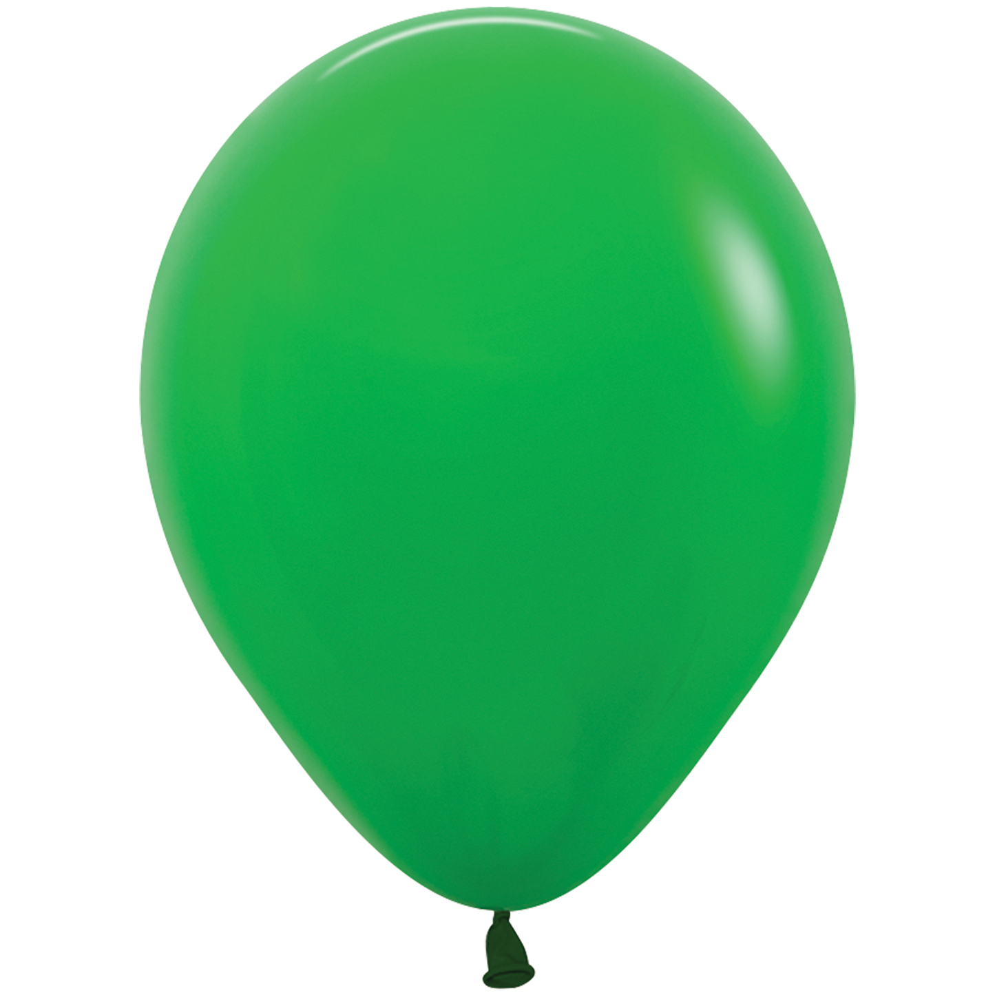 SEMPERTEX 5" DELUXE SHAMROCK GREEN 50/BAG
