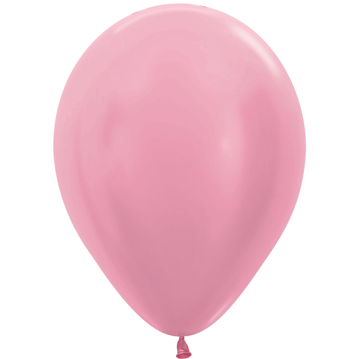 SEMPERTEX 11" PEARL PINK 100/BAG