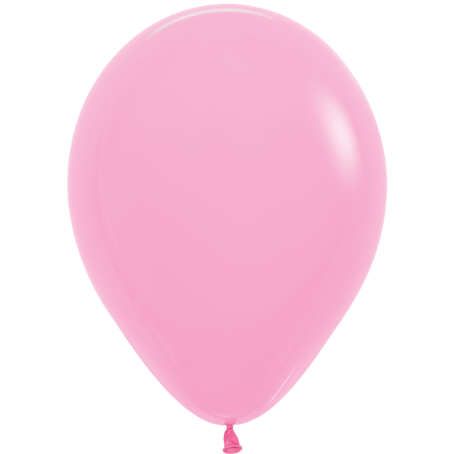 SEMPERTEX 11" FASHION BUBBLE GUM PINK 100/BAG