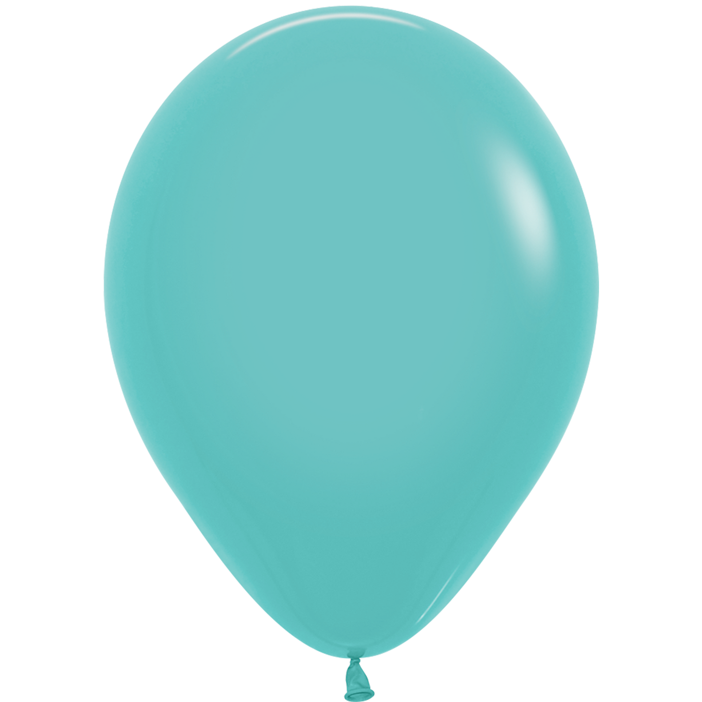 SEMPERTEX 11" FASHION ROBIN'S EGG BLUE 100/BAG