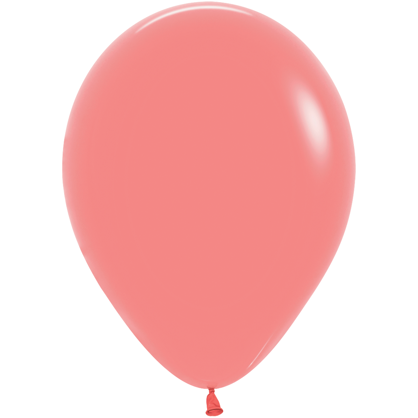 SEMPERTEX 11" DELUXE TROPICAL CORAL 100/BAG