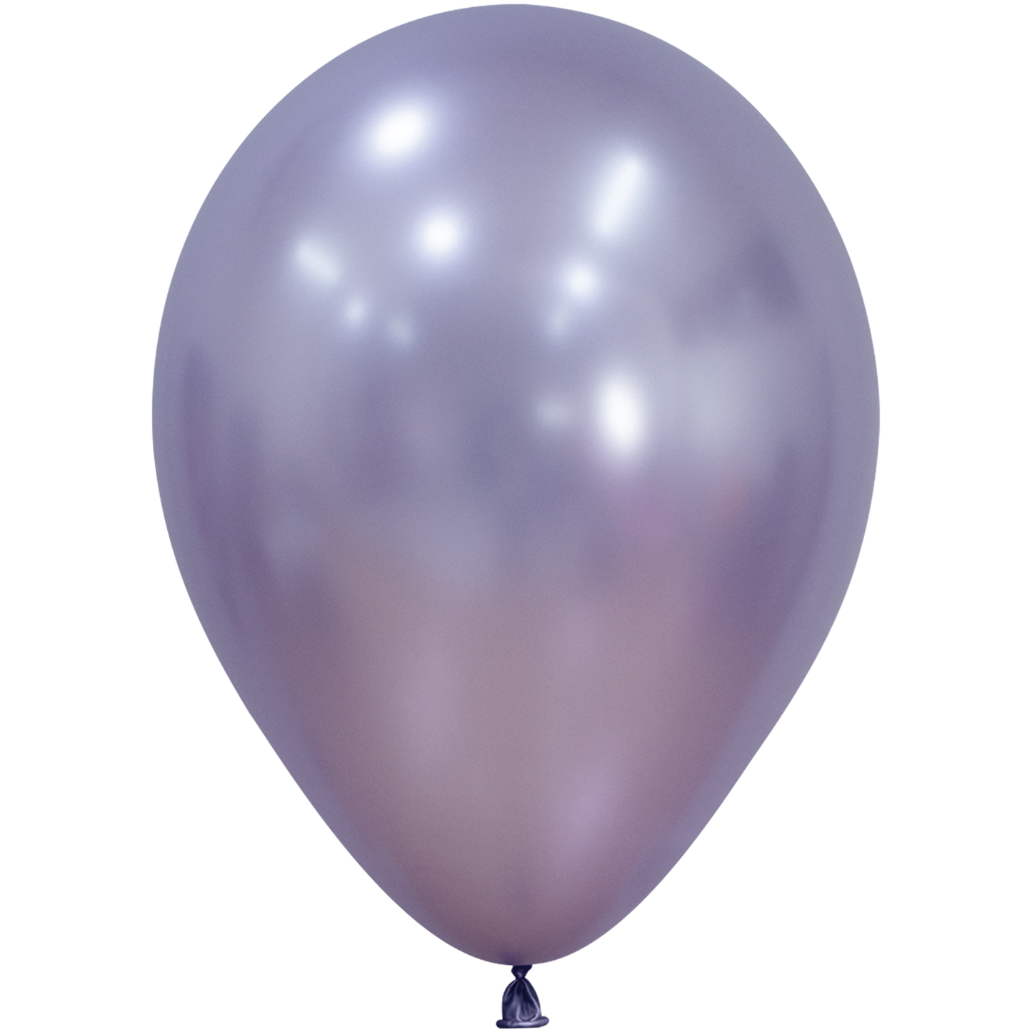 SEMPERTEX 11" SILK LIGHT AMETHYST 50/BAG