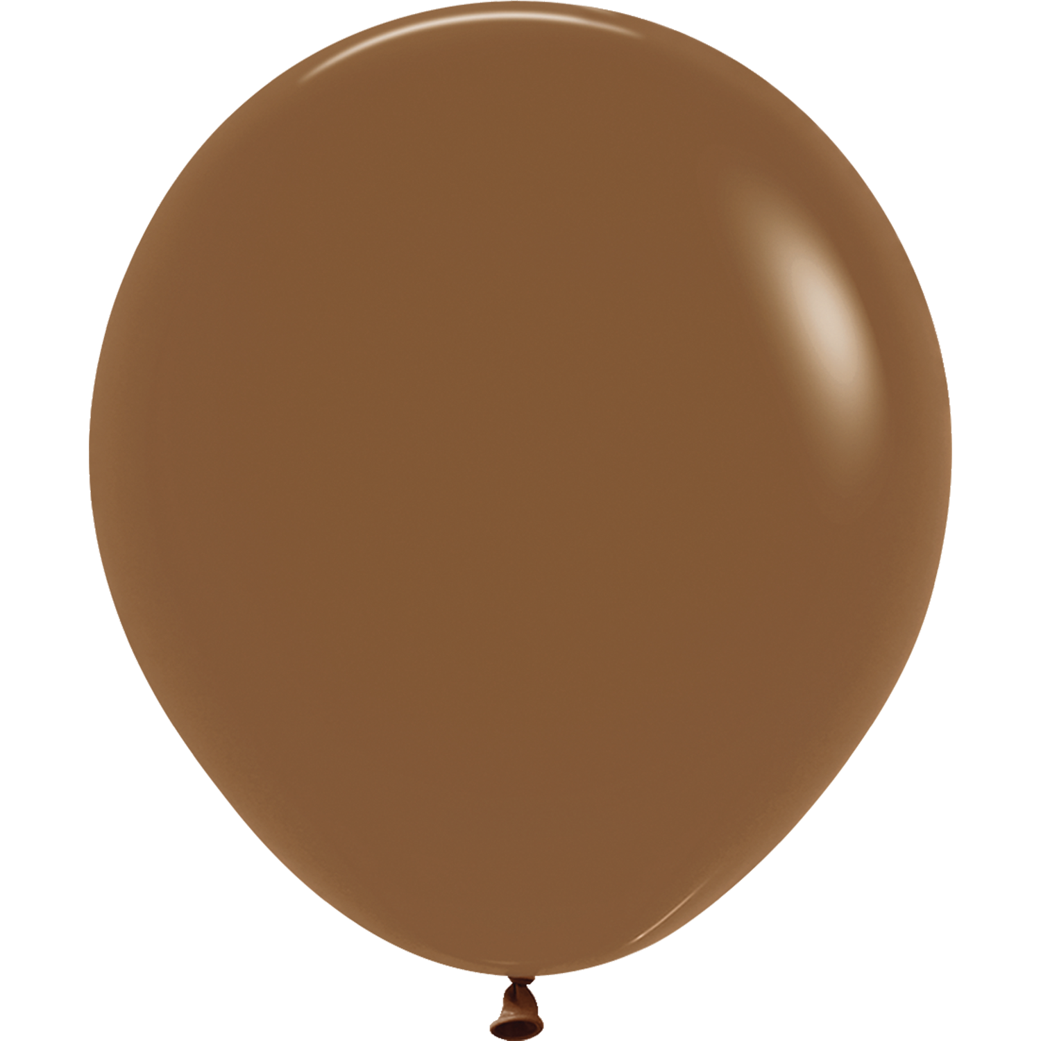 18" DELUXE COFFEE – BalloonPrograms.com 18" DELUXE COFFEE – BalloonPrograms.com