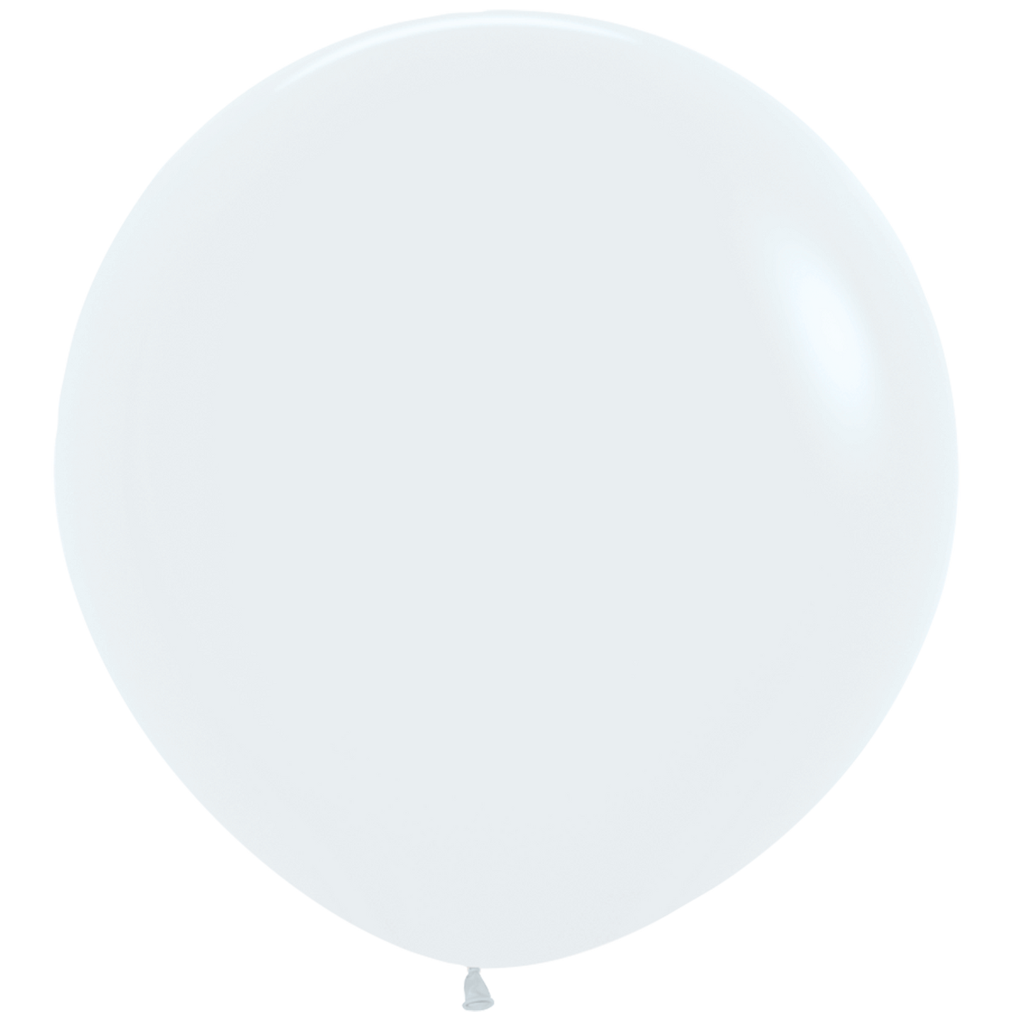 SEMPERTEX 3' FASHION WHITE 2/BAG