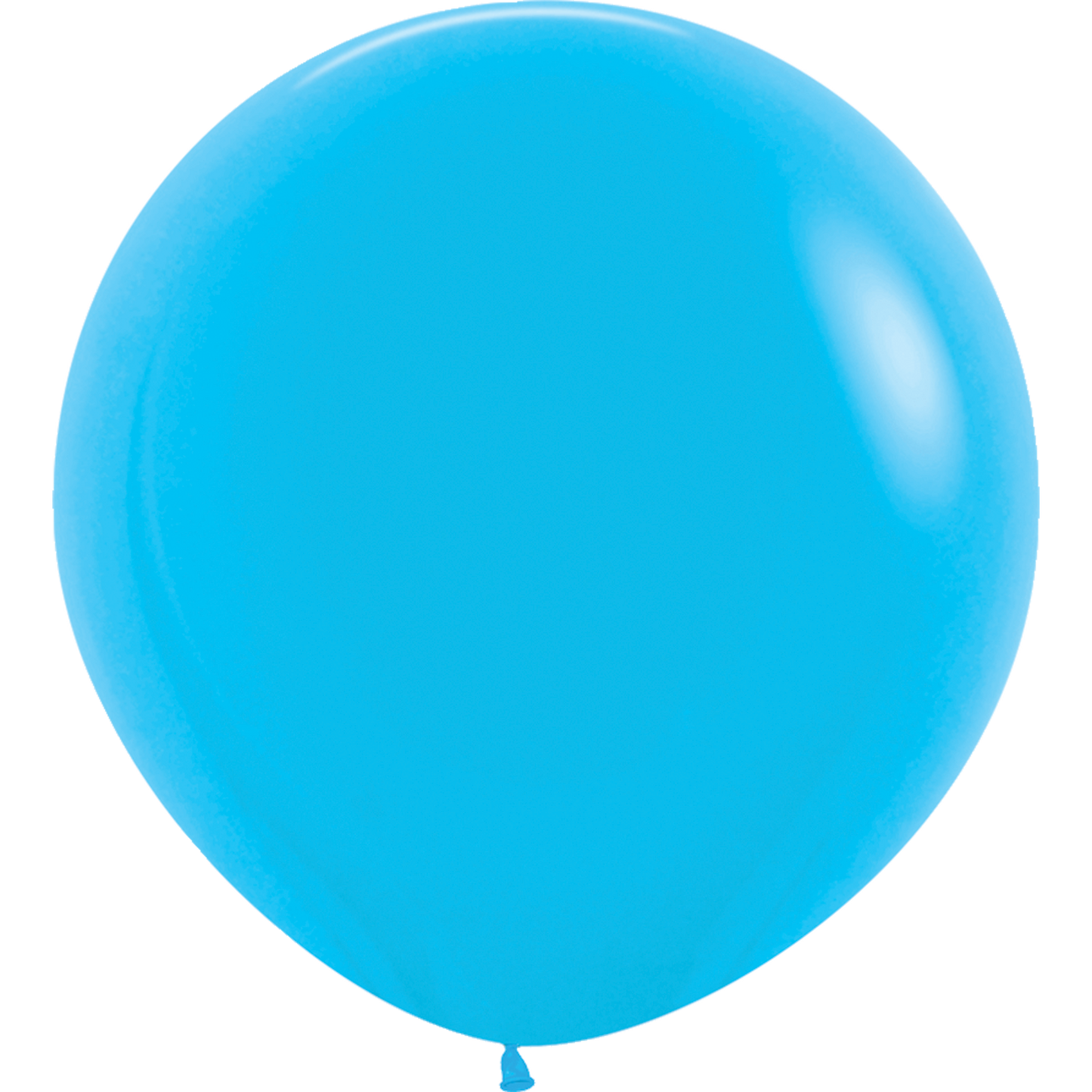 SEMPERTEX 3' FASHION BLUE 2/BAG