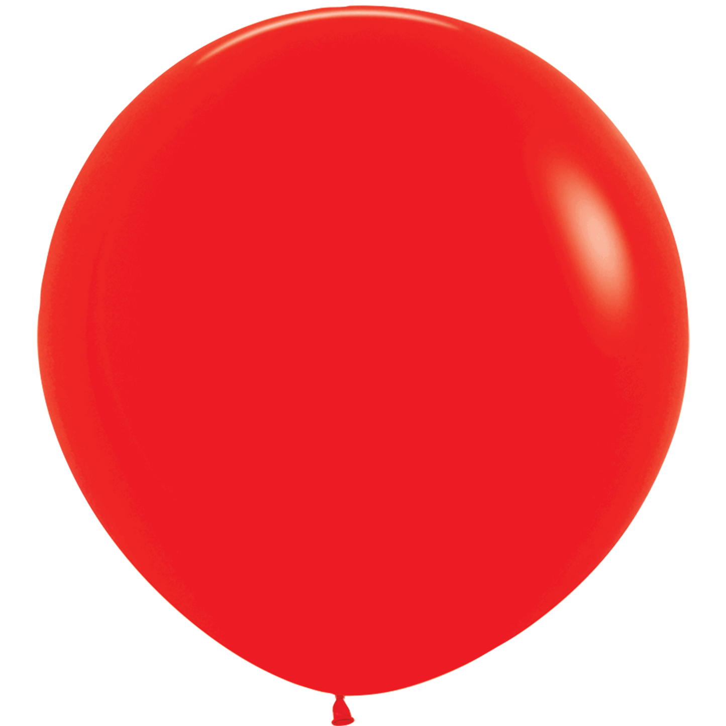 SEMPERTEX 3' FASHION RED 2/BAG