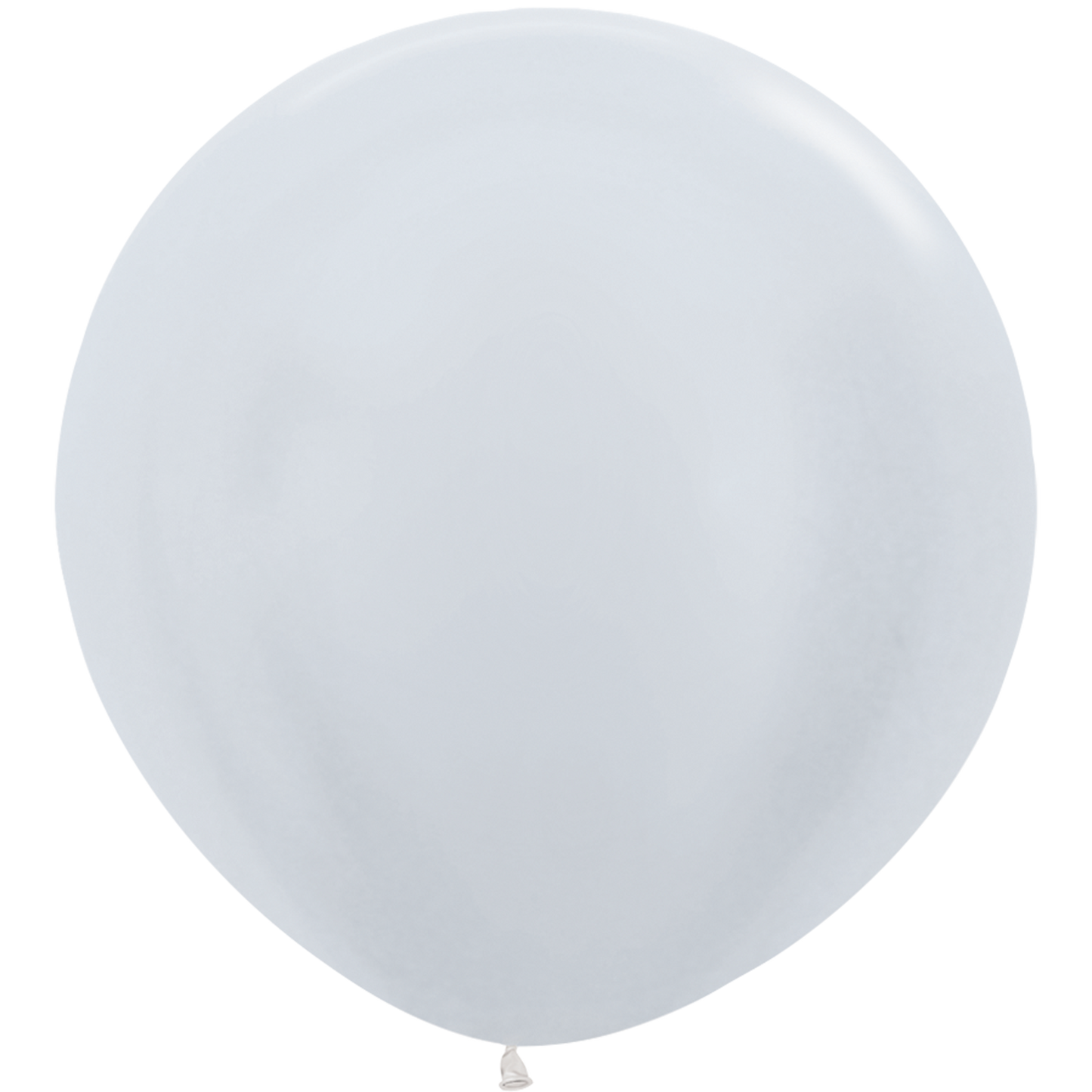 SEMPERTEX 3' PEARL WHITE 2/BAG