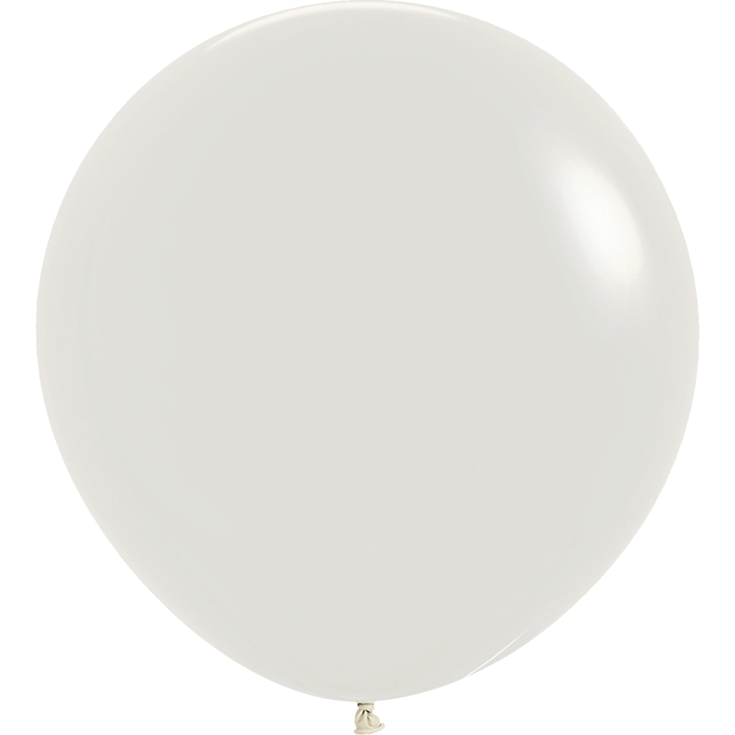 SEMPERTEX 3' PASTEL DUSK CREAM 2/BAG