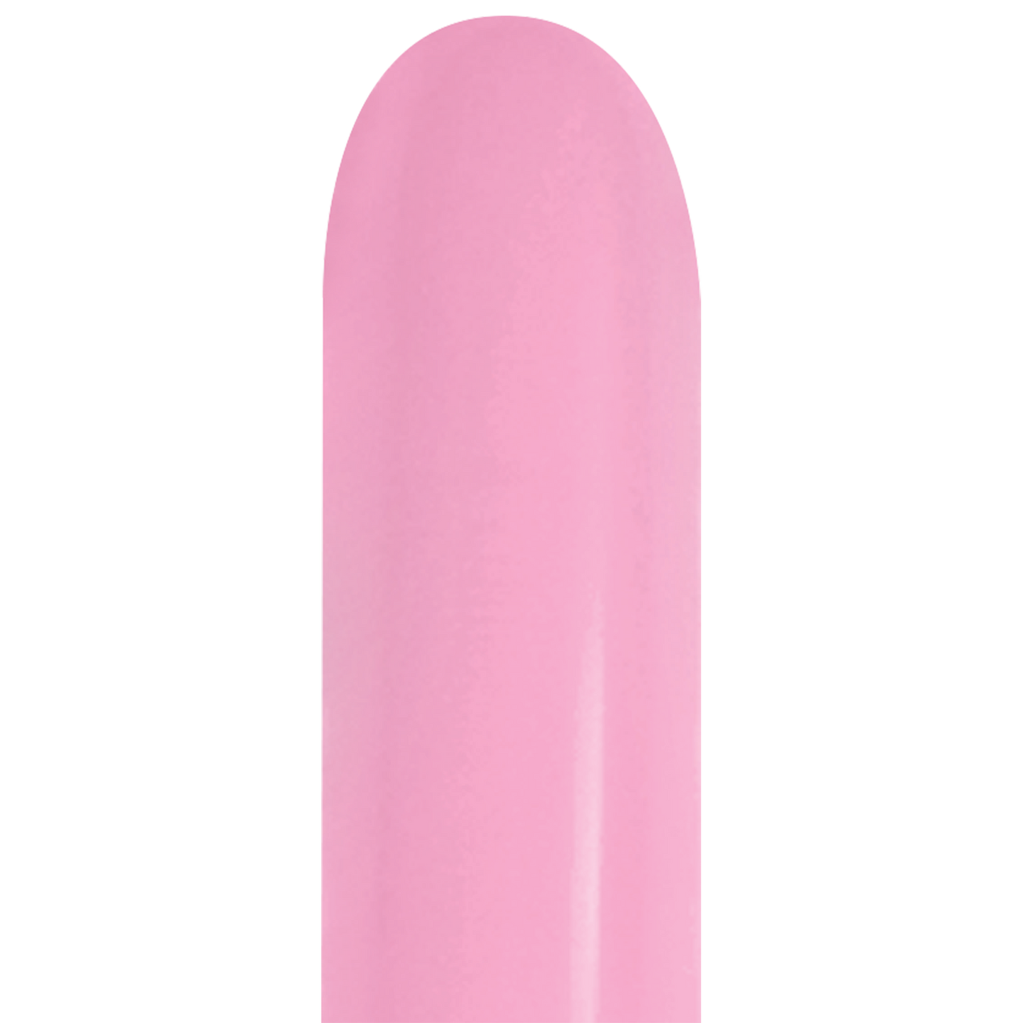 SEMPERTEX 260 FASHION BUBBLE GUM PINK NOZZLE UP 50/BAG