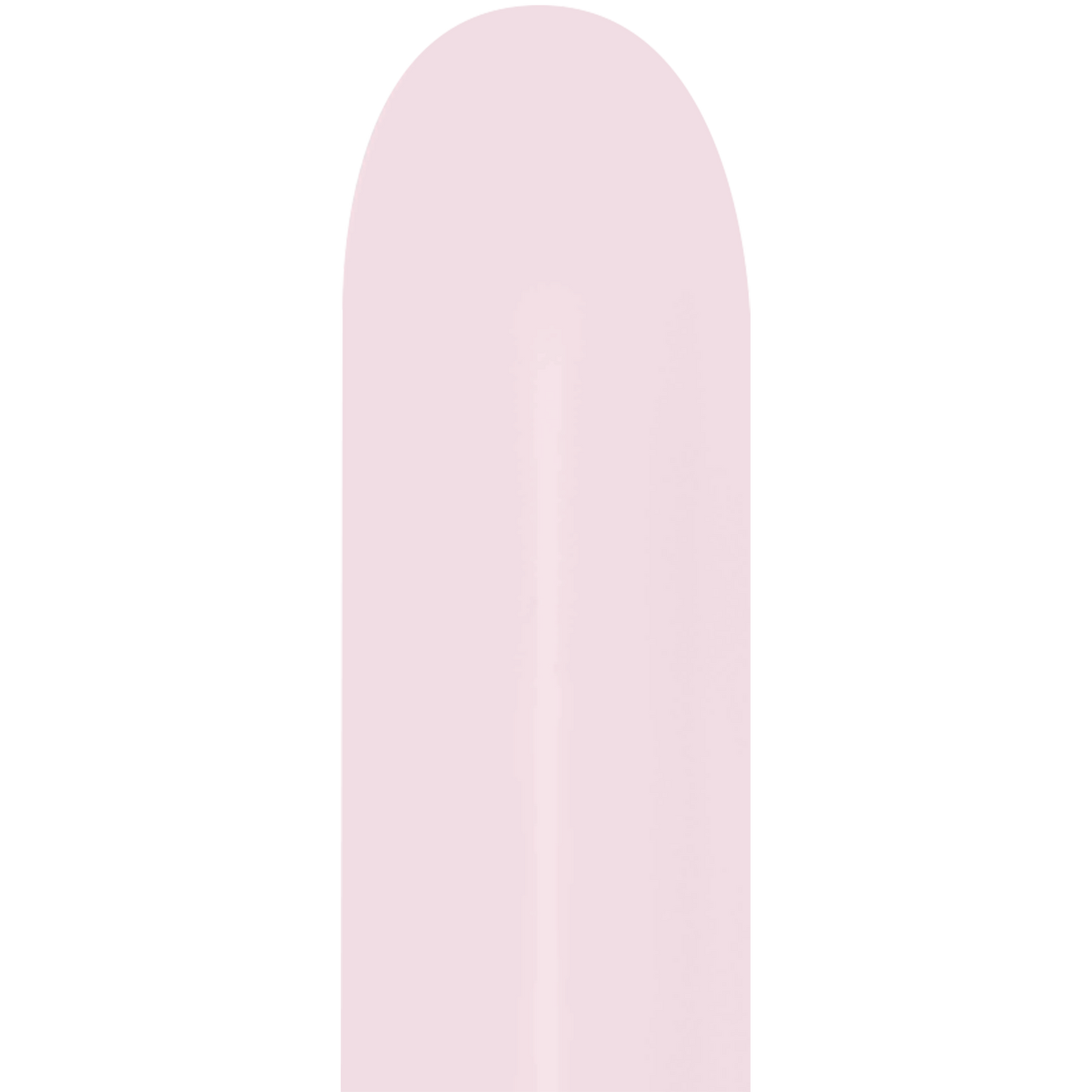 SEMPERTEX 260 PASTEL MATTE PINK NOZZLE UP 50/BAG