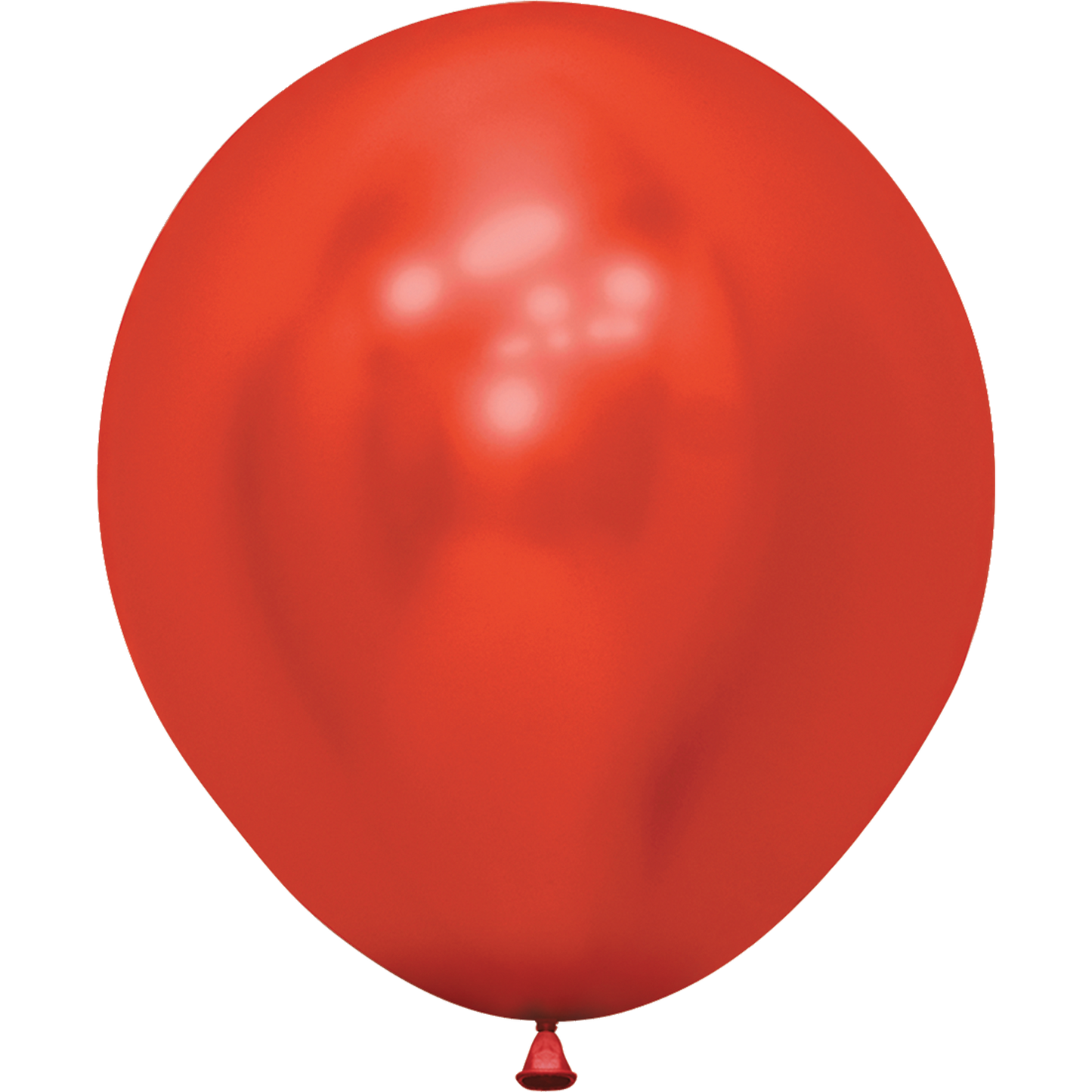 SEMPERTEX 24" REFLEX CRYSTAL RED 3/BAG