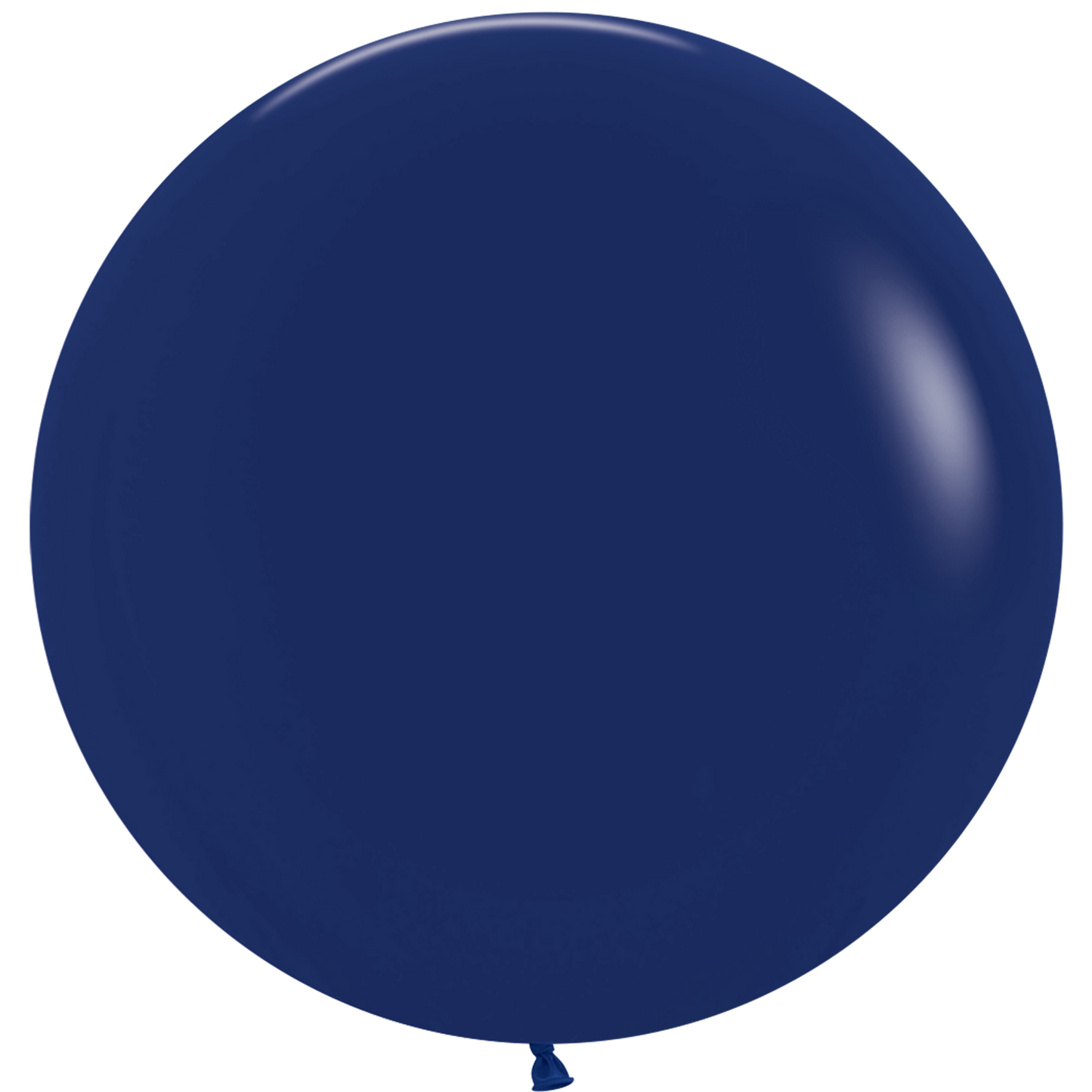 SEMPERTEX 24" FASHION NAVY BLUE 3/BAG
