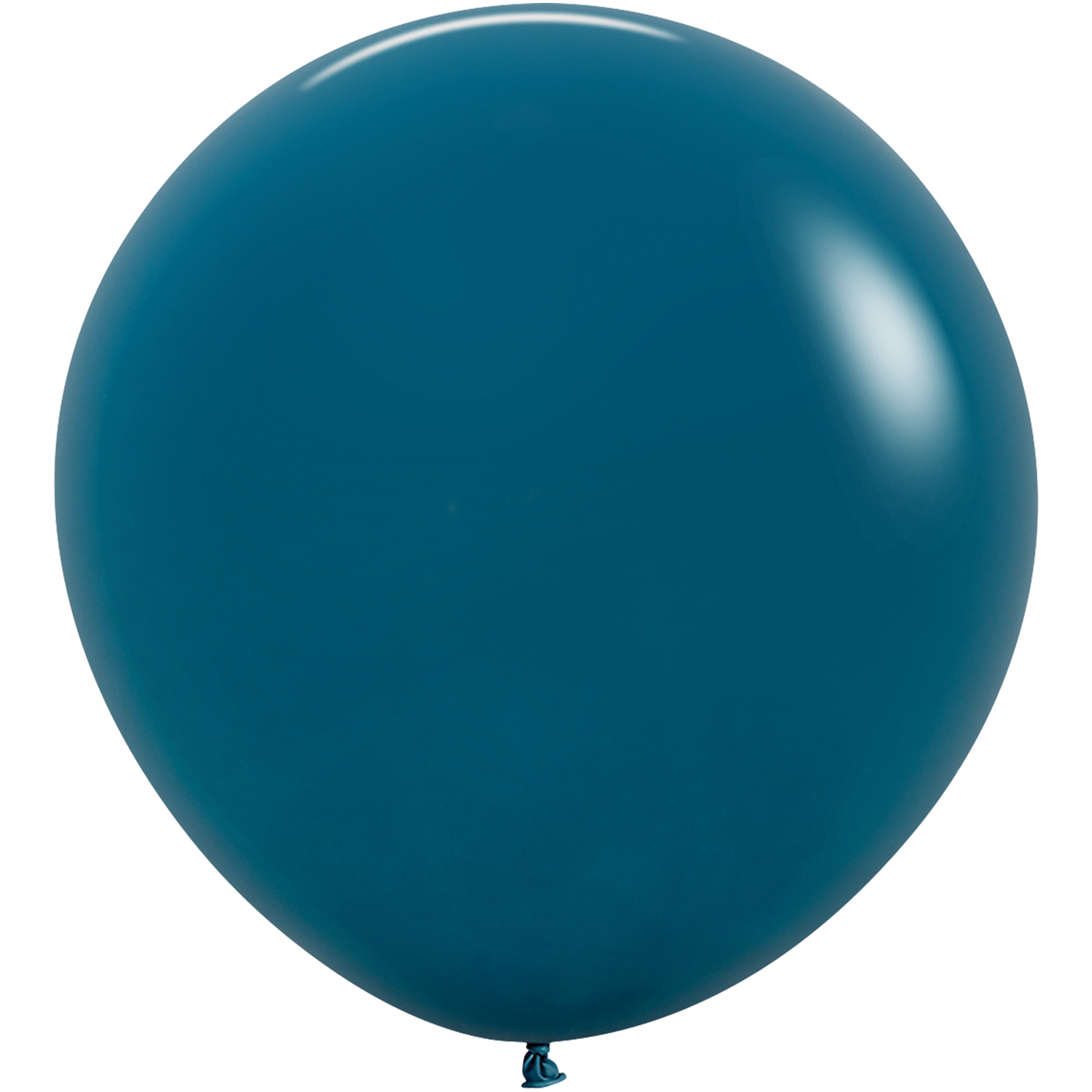 SEMPERTEX 24" DELUXE DEEP TEAL 3/BAG