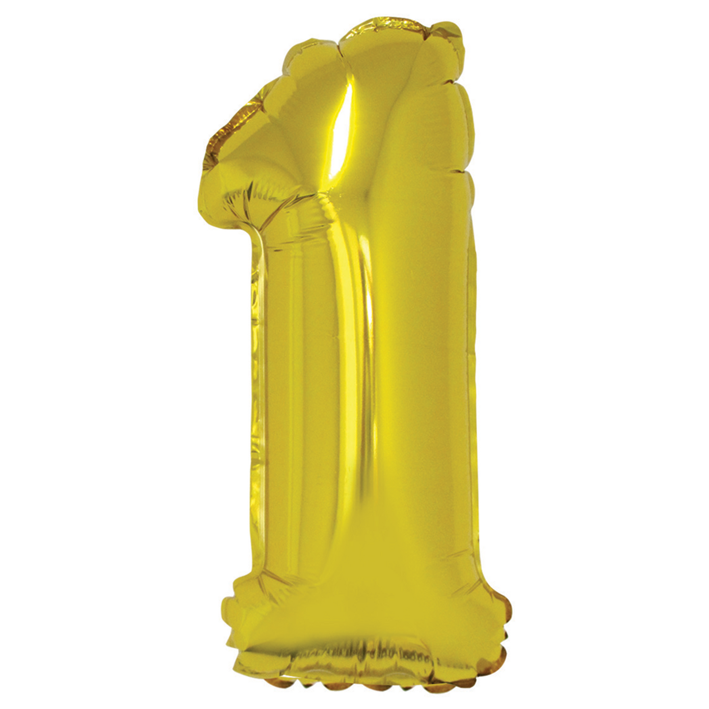 16" GOLD 1 *DOES NOT FLOAT