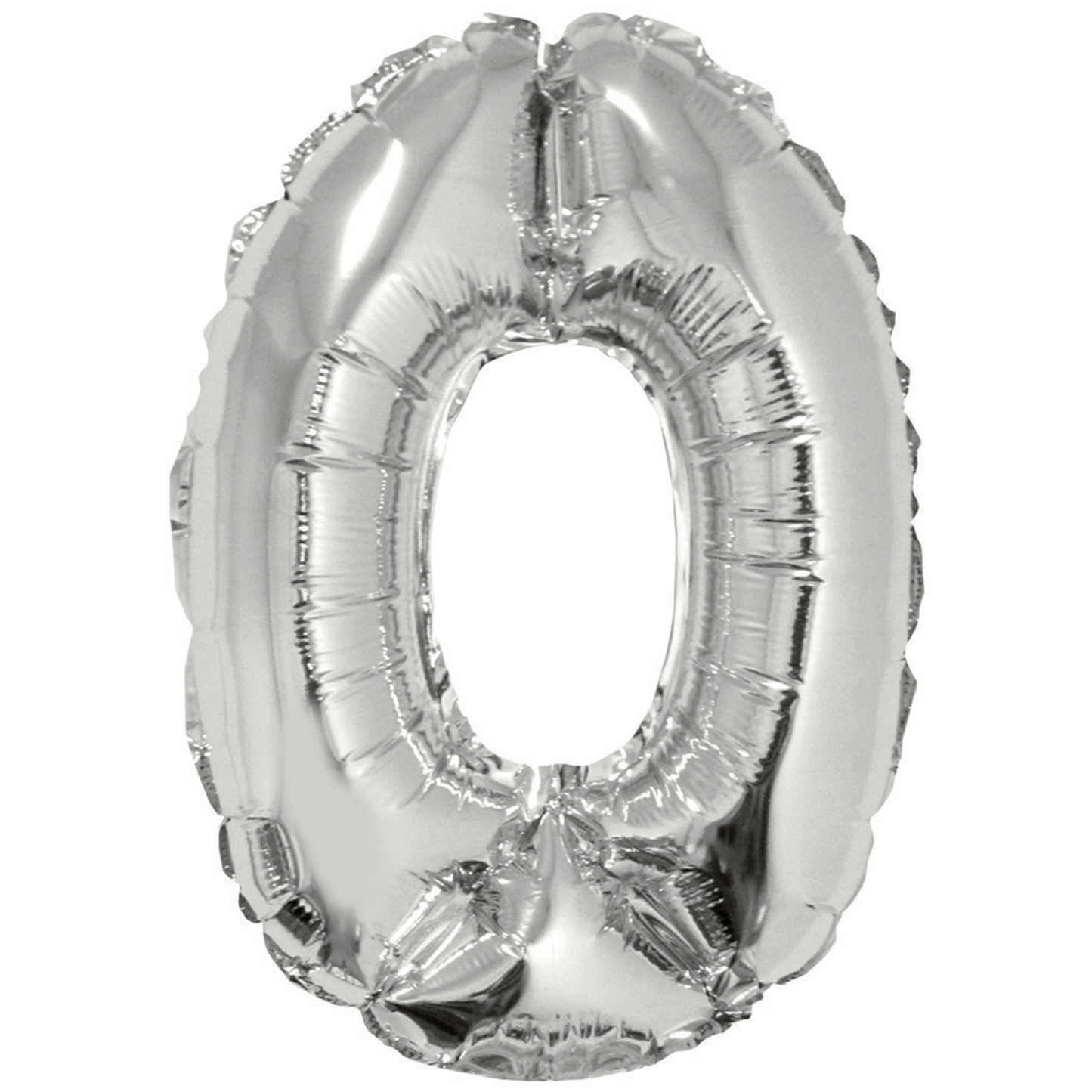 16" SILVER 0 *DOES NOT FLOAT