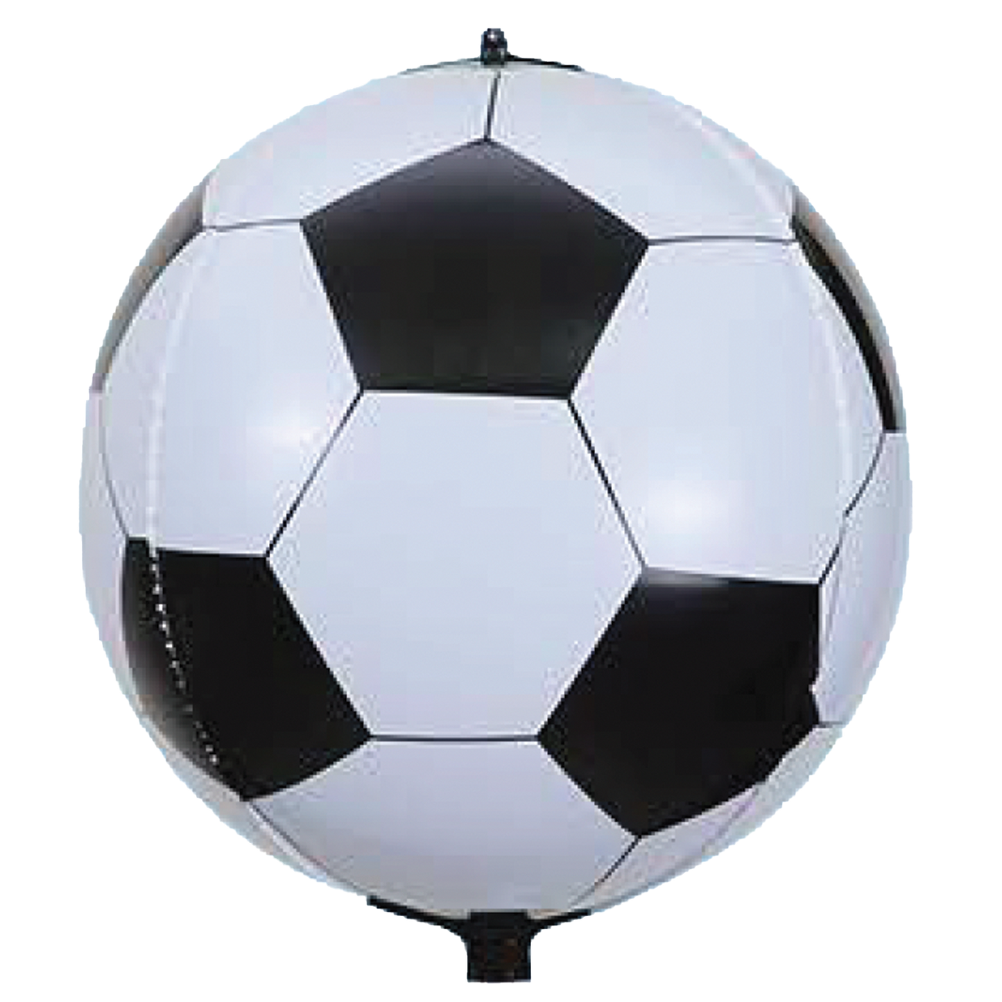 22IN SOCCER BALL ORB