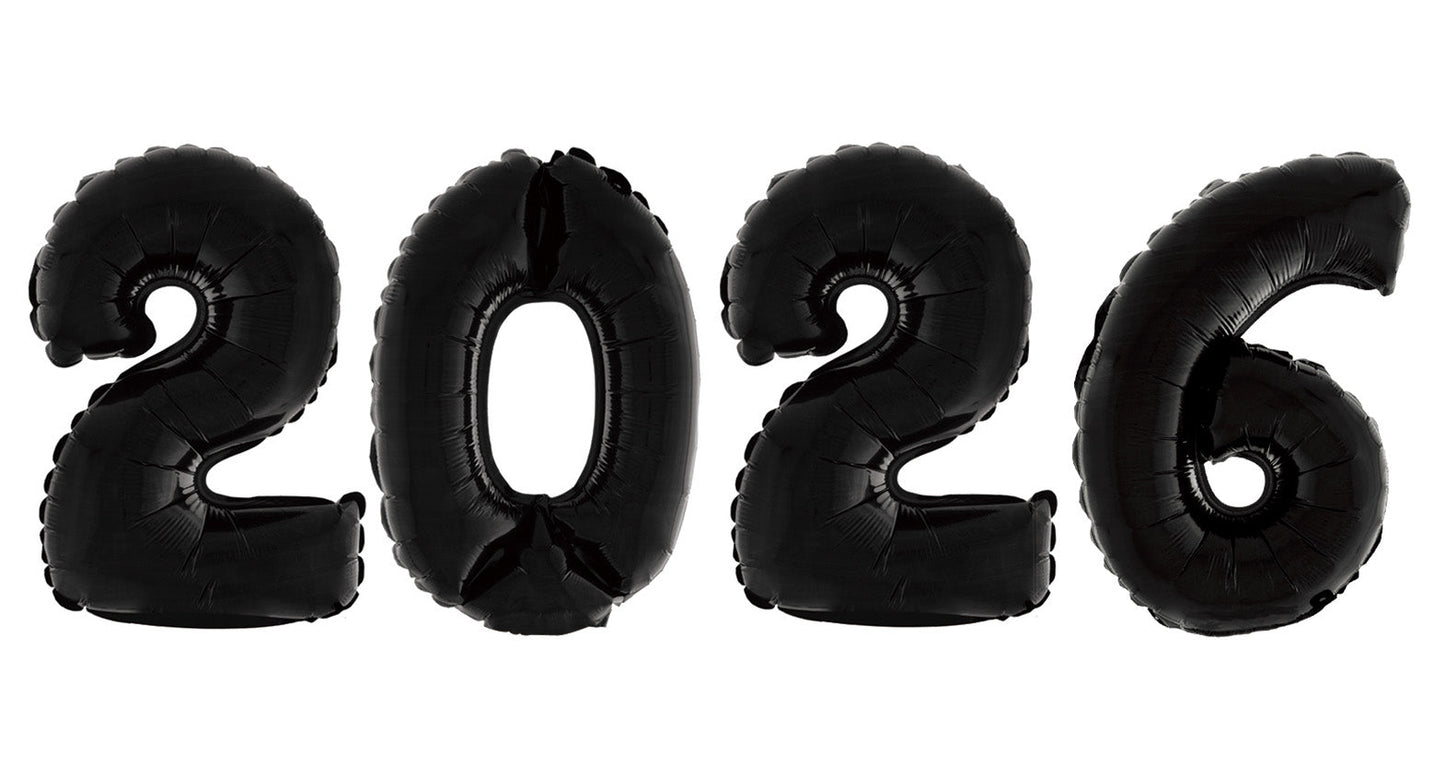 16" 2026 SET BLACK *DOES NOT FLOAT