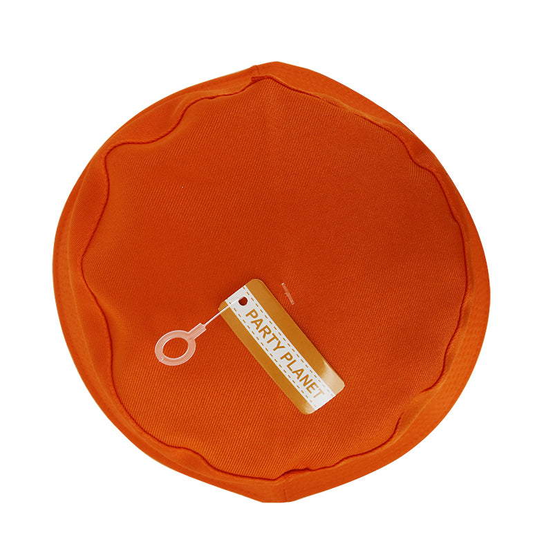 Bucket Hat – Orange - alternate view