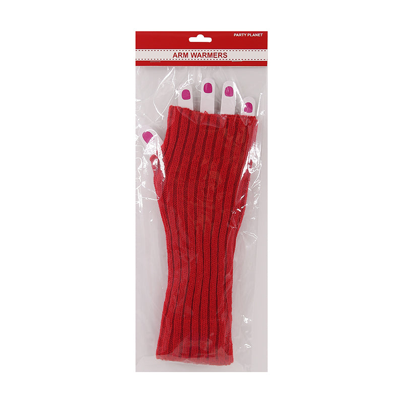 80's Arm Warmer - alternate view