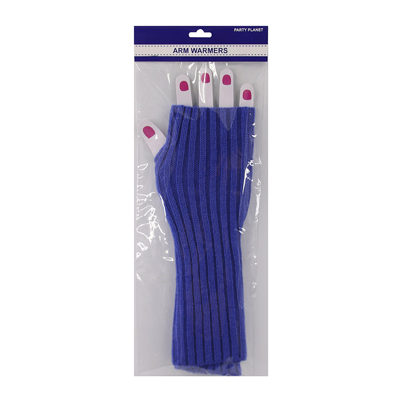 80's Arm Warmer - alternate view