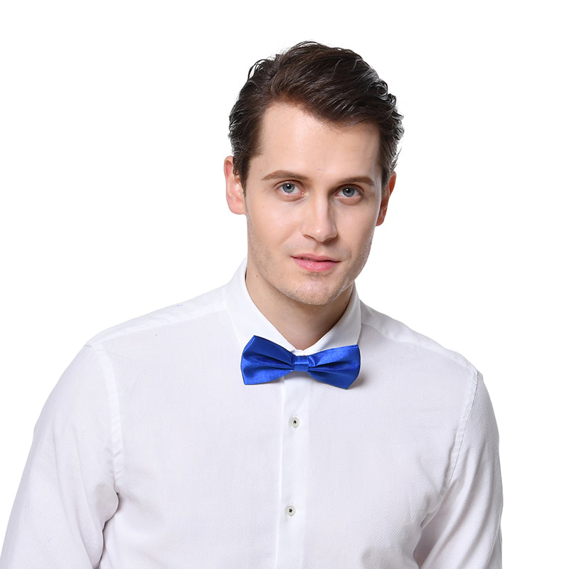 Bowtie – Blue