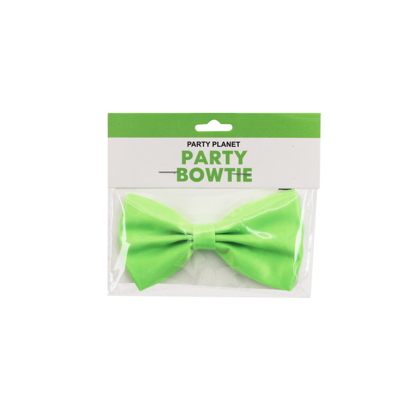Bowtie – Green - alternate view