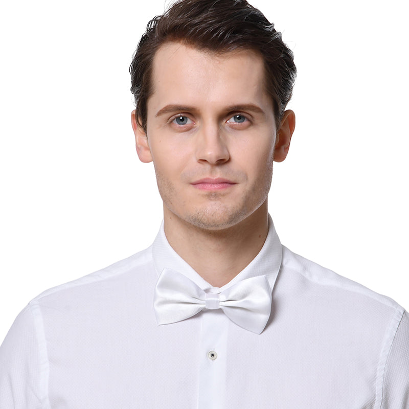 Bowtie – White