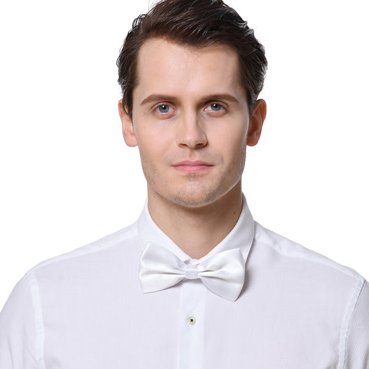 Bowtie – White