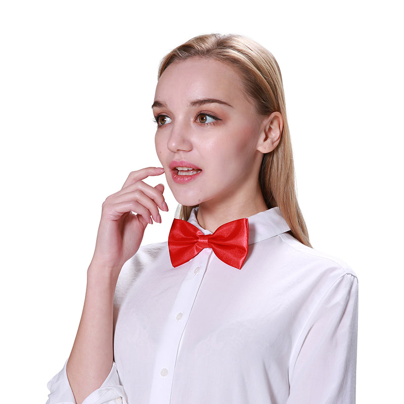 Bowtie – Red