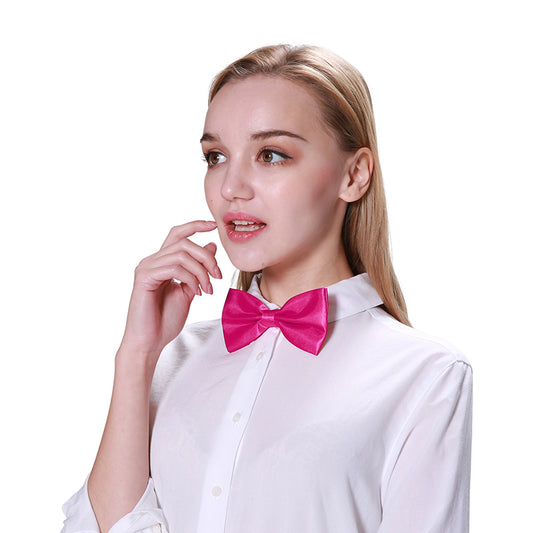 Bowtie – Pink