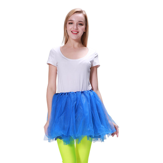 Adult Tutu – Blue