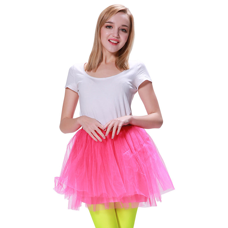Adult Tutu – Pink