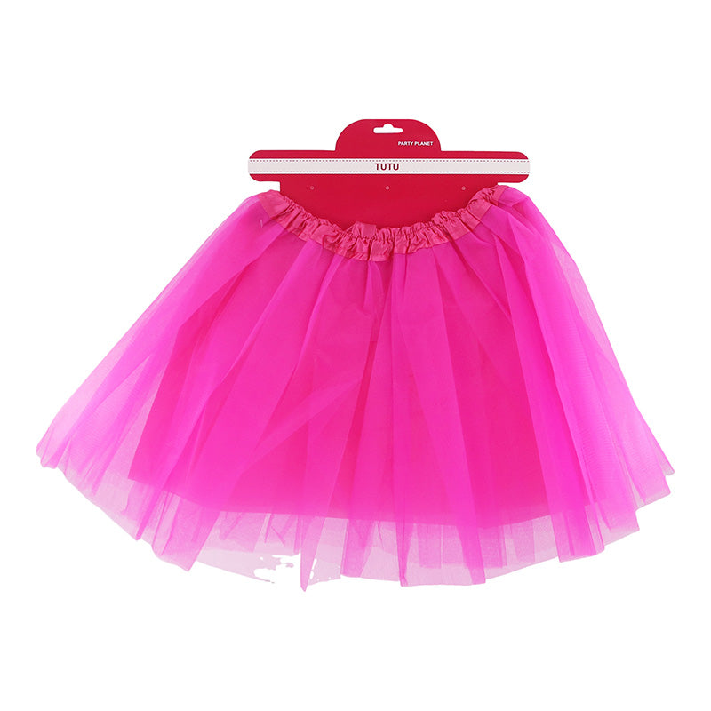 Adult Tutu – Pink - alternate view