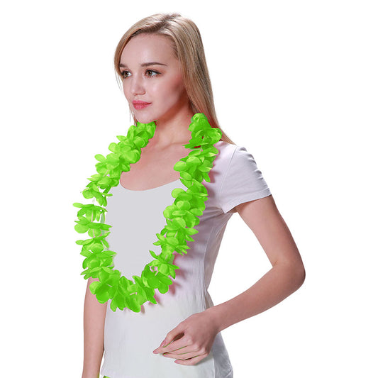 Lei – Green