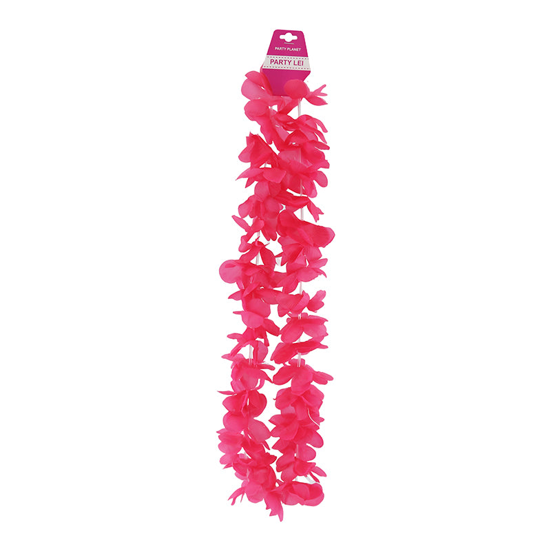 Lei – Pink - alternate view