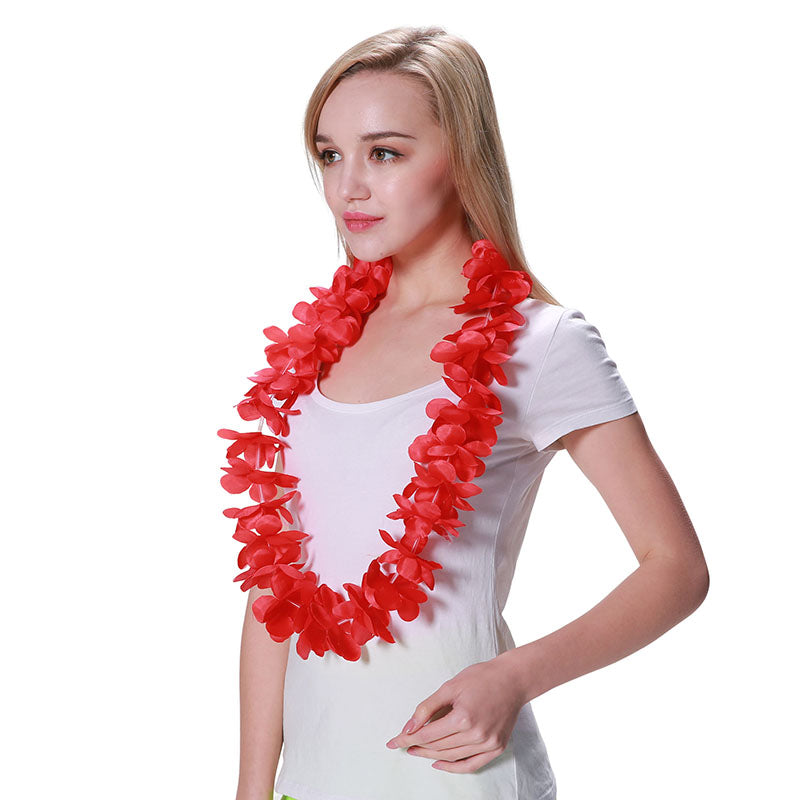 Lei – Red