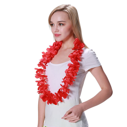 Lei – Red