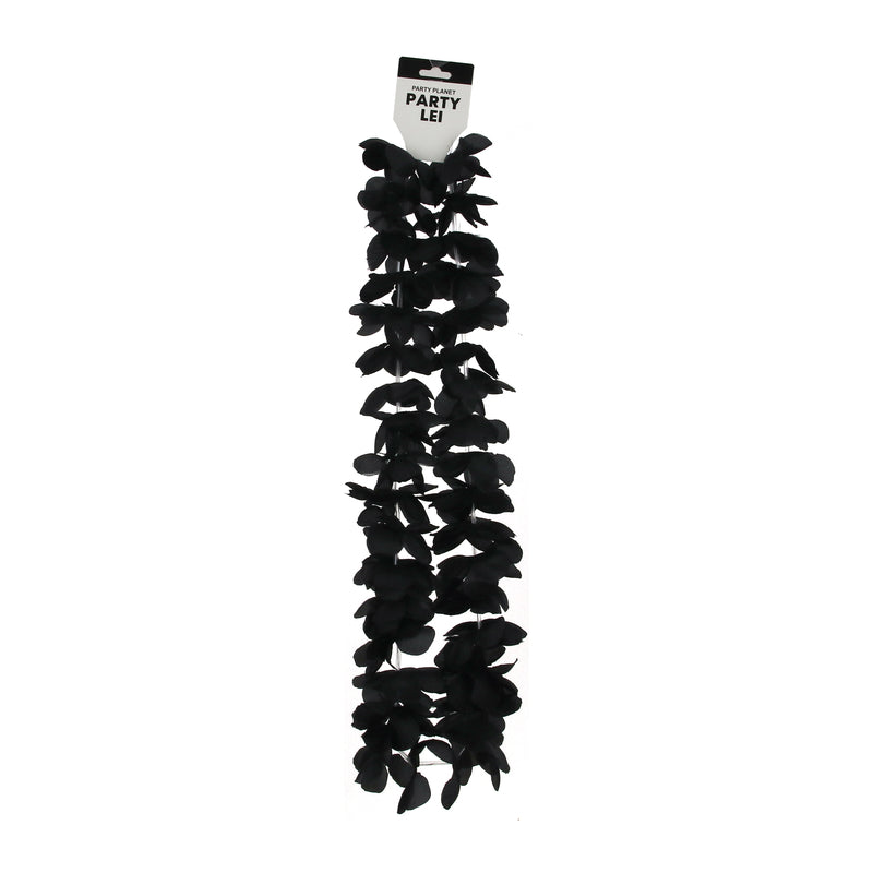 Lei – Black - alternate view