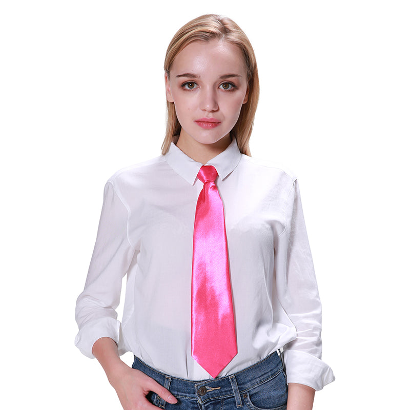 Party Tie – Pink