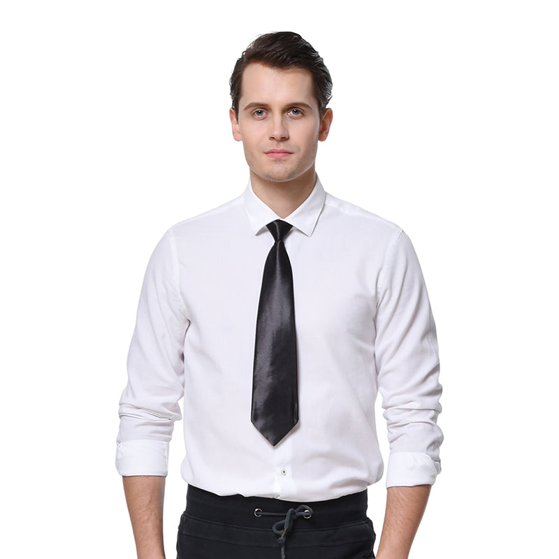 Party Tie – Black