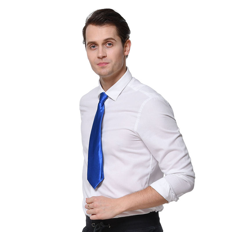 Party Tie – Blue