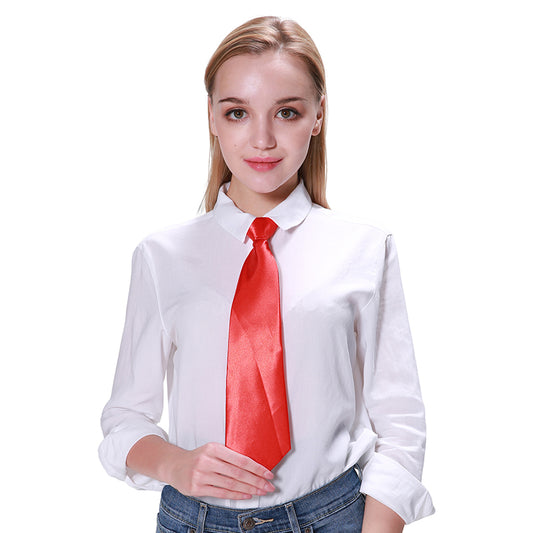 Party Tie – Red