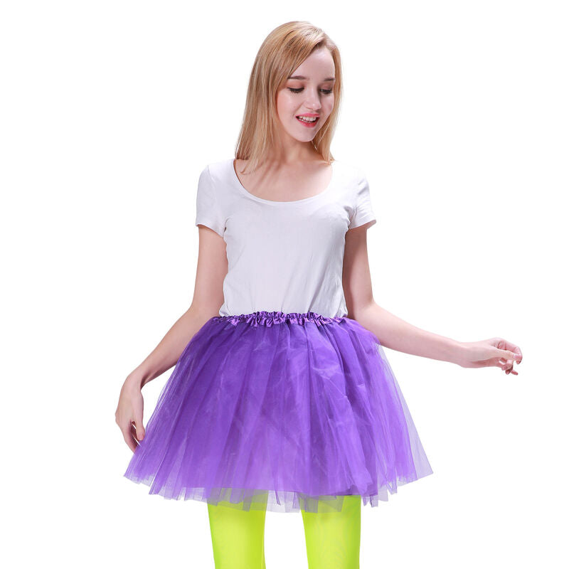 Adult Tutu – Purple