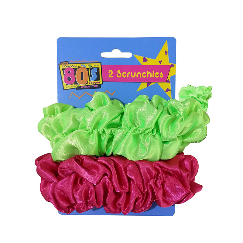 Scrunchie - alternate view