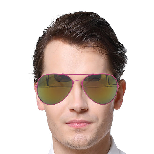 Aviator Glasses – Pink