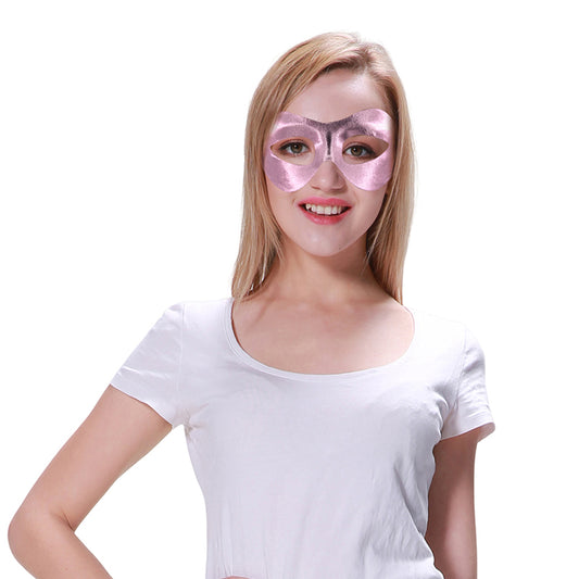 Masquerade Mask – Pink
