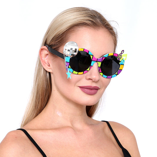 80's Glasses
